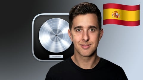 Logic Pro para Producción Musical - ¡El Curso Completo!