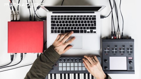 Ableton Live Introduction