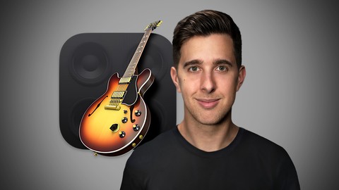 GarageBand for Mac - Complete Music Production Course