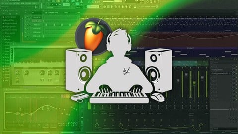 Making Beats in FL Studio: THE Music Production Masterclass