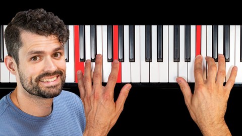 Boogie Woogie Piano for Beginners