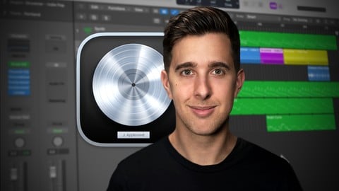 Logic Pro Essentials - Quick Start Music Production Course