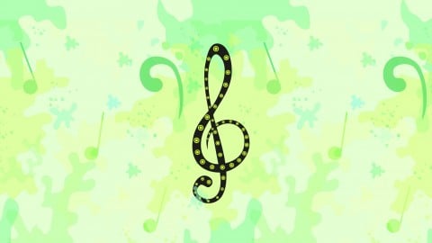 Music Theory Classes