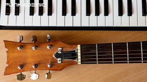 Music Theory Comprehensive: Part 1 - How To Read Music