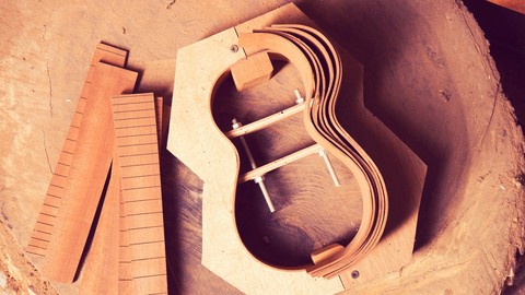 Make Your Own Ukulele