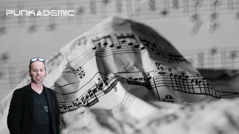 Music Theory Comprehensive Complete! (Parts 1, 2, & 3)