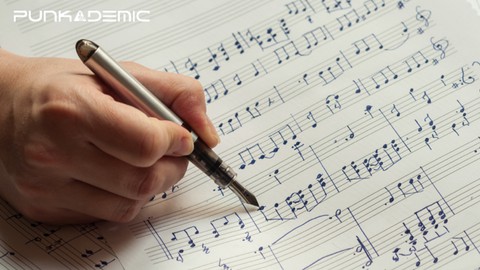 Music Composition 1: Myths, Techniques, and Getting Started