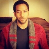 Eric Arceneaux