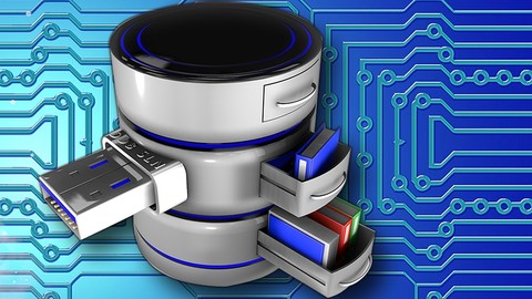 AI Database Bootcamp: Beginner to Advanced (12 Courses in 1)