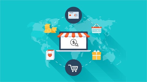 E-Commerce Website in PHP & MySQL From Scratch!