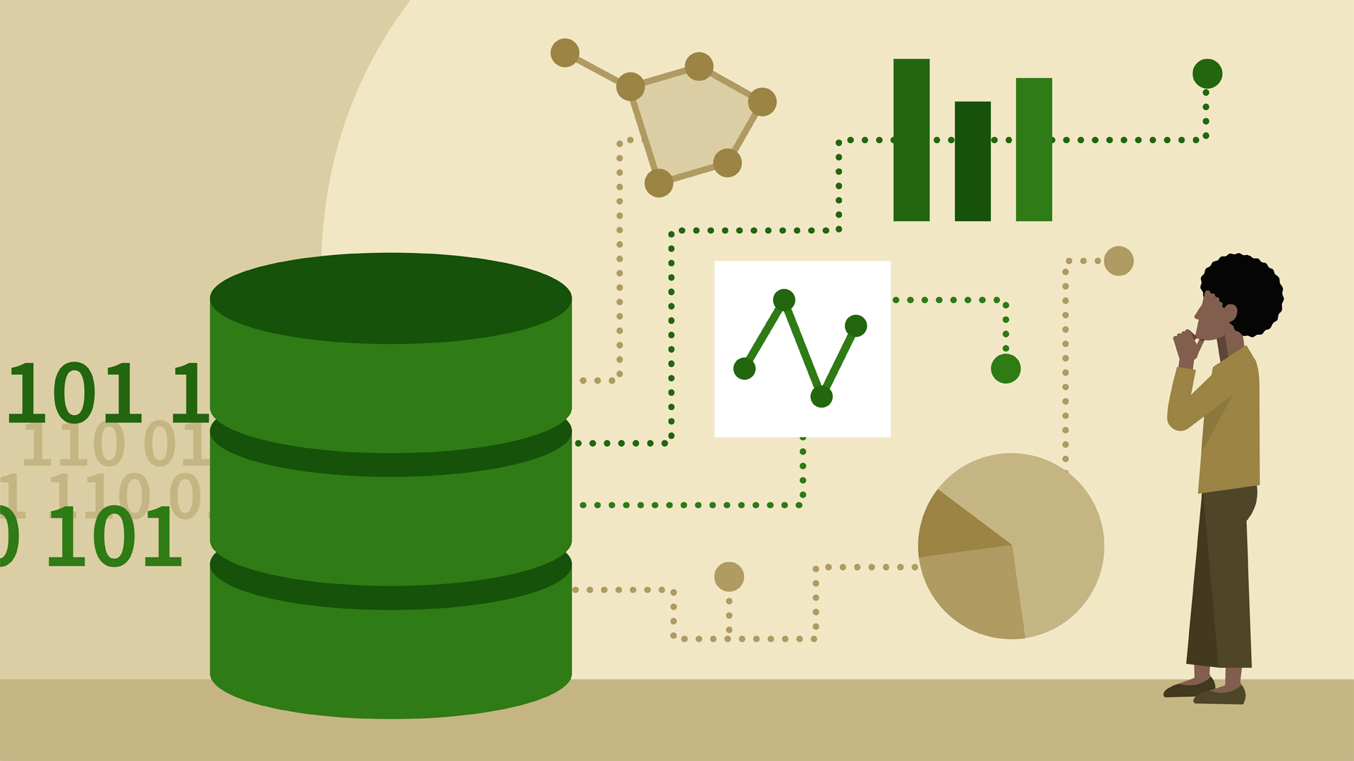 MySQL for Advanced Analytics: Tips, Tricks, & Techniques