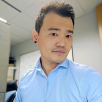 Le Deng Image