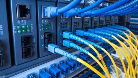 Cisco CCNA v2.0 200-301 : Full Course For Networking Basics