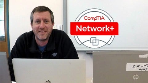 CompTIA Network+ N10-007 Practice Exams and Tests