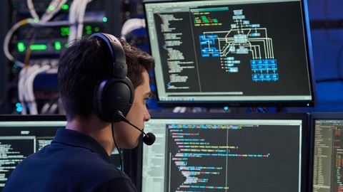 CCNP ENCOR 350-401: IP Services, QoS & NAT (4/5)