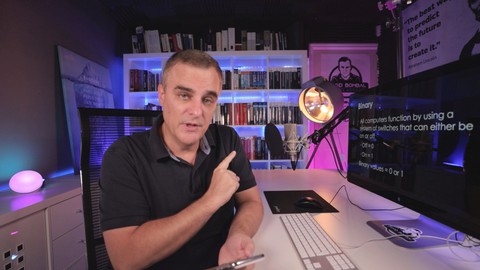 Free CCNA 200-301 Course: Binary, Hex and Decimal Conversion