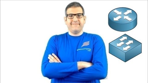 Cisco CCNA Full Course with Practical LABS