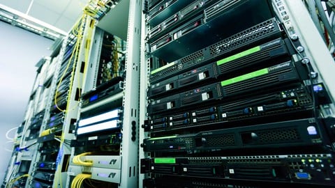 Cisco CCNA 200-301 V1.1 Complete Course with Real Labs