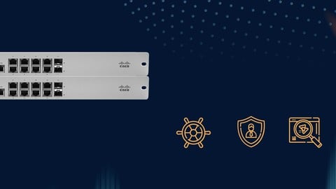 Cisco Meraki MX Overview