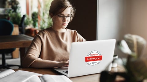 CompTIA Network+ Certification Training