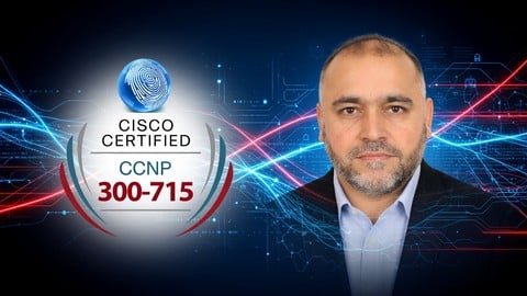 Cisco Identity Services Engine (ISE) 2.7 Training Part-1/2