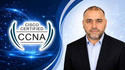 Cisco CCNA-200-301 Training
