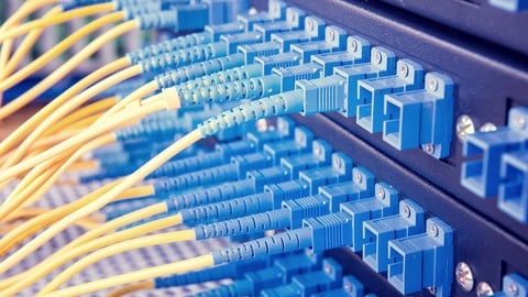 The Complete Networking Fundamentals Course. Your CCNA start