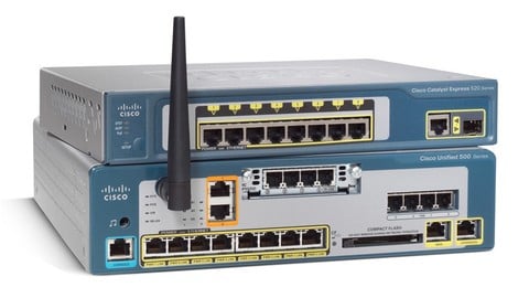 The Complete Cisco CCNA & CCNP Course 2026
