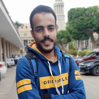 Anas Saber Image