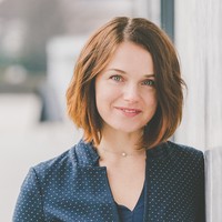 Jana Bergant Image