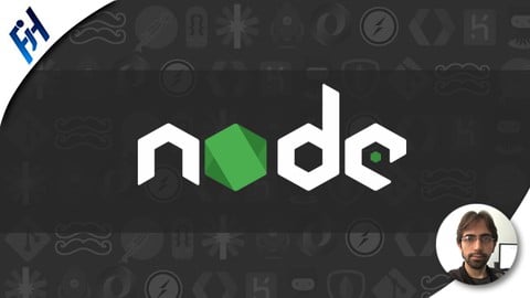 Node: De cero a experto - 2022