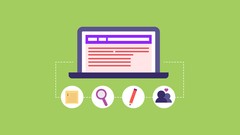 Build advanced blog using node.js