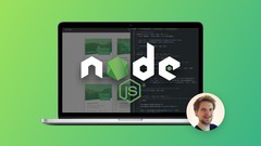 Node.js, Express, MongoDB & More: The Complete Bootcamp 2021