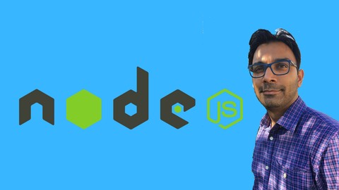 NodeJS - The Complete Web Developer Bootcamp 2024
