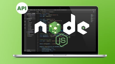 Node.js - The Complete RESTful API Masterclass [2026]