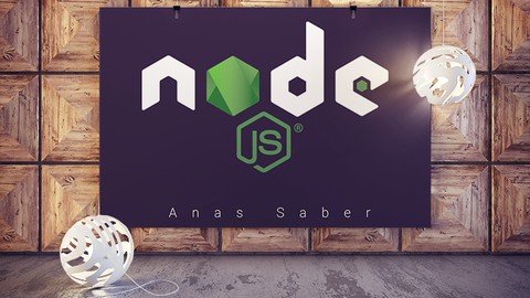 Learn Node.JS from Beginning to Mastery 2021