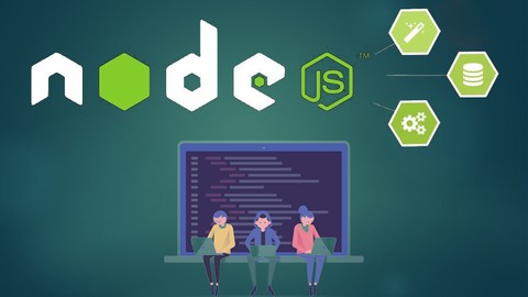 Get Started With NodeJS : For Beginners 2021