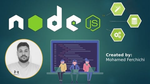 Get Started With NodeJS : For Beginners