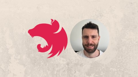NestJS Mastery: Build & Deploy a Production-Ready API