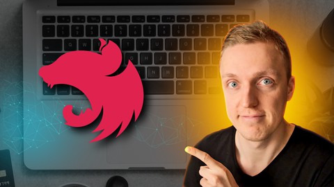 NestJS - Building Real Project API From Scratch