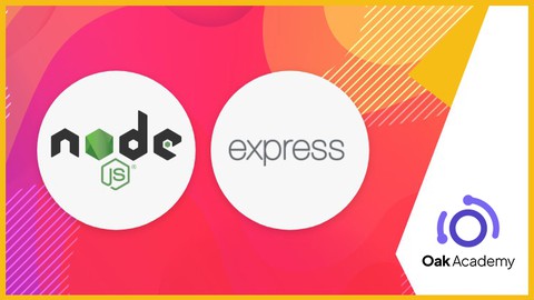 NodeJS complete course | Node JS & Express JS for Beginners