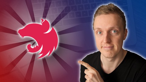 NestJS - пишем API для реального проекта с нуля