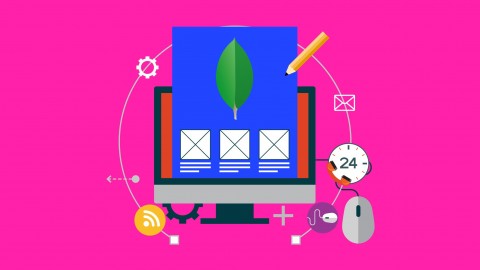 Build a Real Time web app in node.js , Angular.js, mongoDB