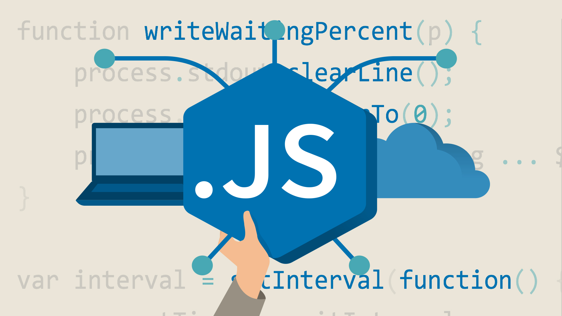 Node.js Essential Training (2017)