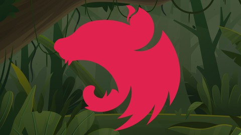 The Nest JS Bootcamp - Complete Developer Guide