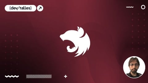 Nest: Desarrollo backend escalable con Node