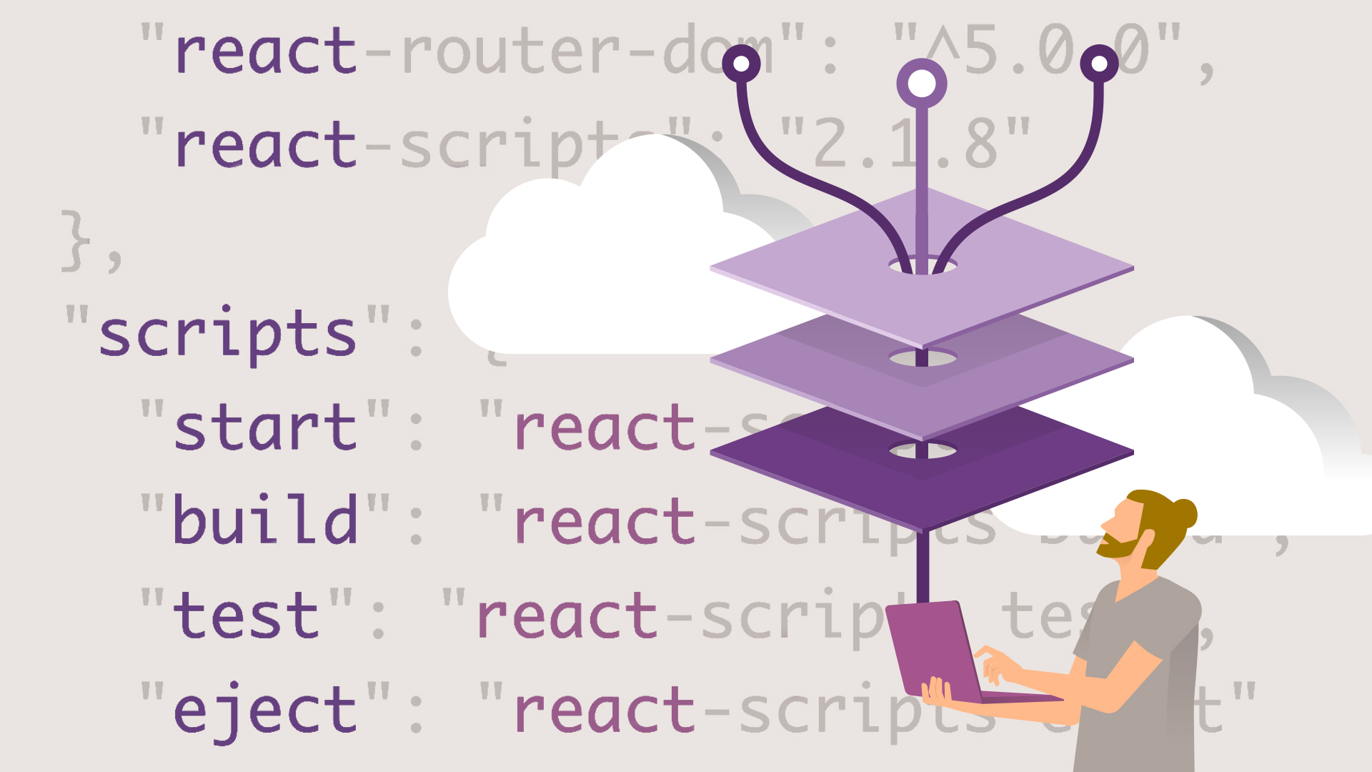 React: Creating and Hosting a Full-Stack Site