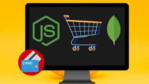 Build MERN E-commerce Backend API : With/Without AI. Part 1
