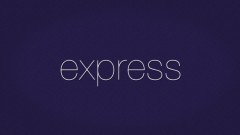 Learn Express