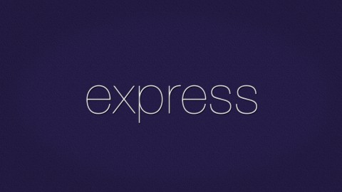 Learn Express